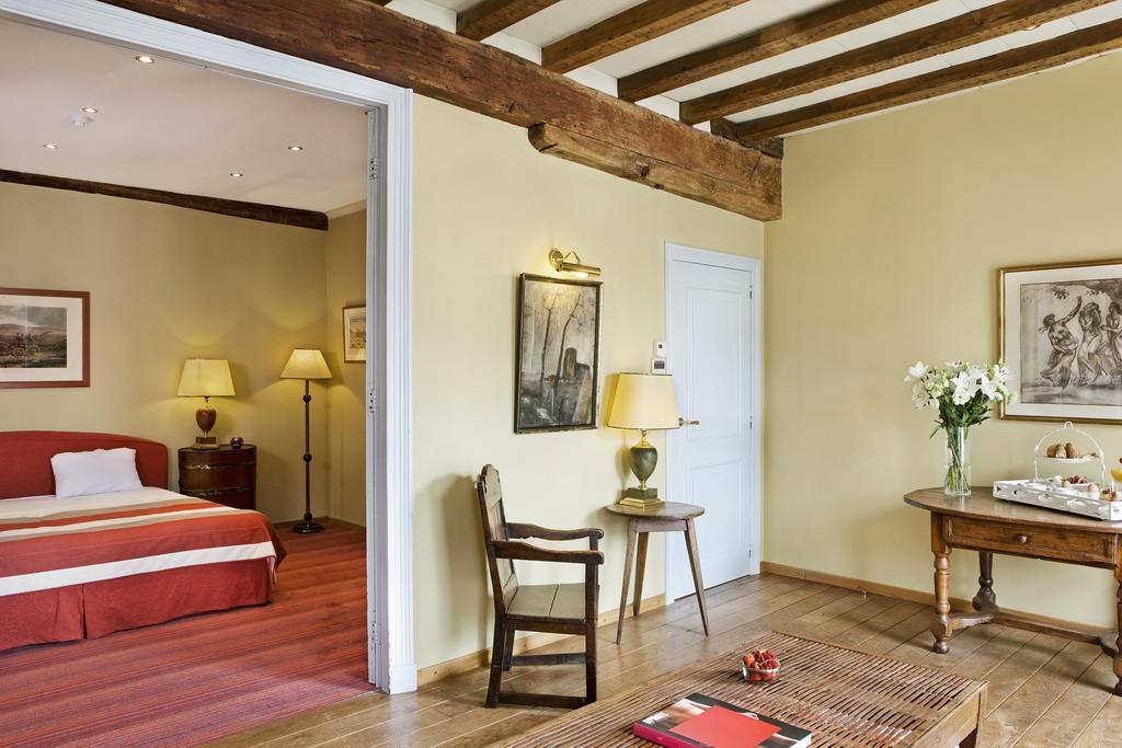 Suite con Vista Canale
