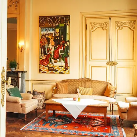 Martin'S Relais-3