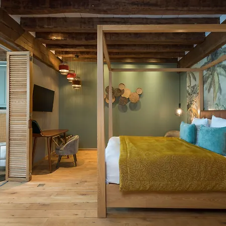 Martin'S Relais-2